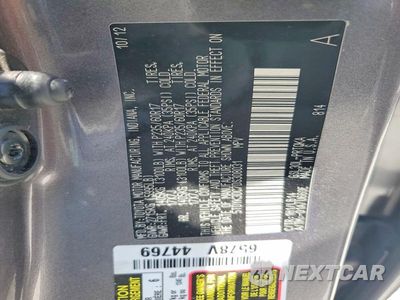 Zdjęcie 14 z 14 samochodu: 2013 TOYOTA SIENNA XLE 8-PASSENGER VIN:5TDYK3DC7DS308031 - miniatura