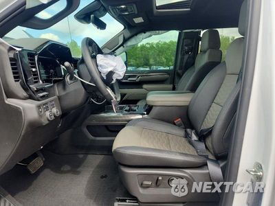 Zdjęcie 7 z 12 samochodu: 2025 CHEVROLET SILVERADO K2500 ZR2 VIN:1GC4KYEY1SF246127 - miniatura