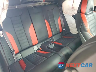 Zdjęcie 10 z 12 samochodu: 2025 BMW M2 VIN:3MF23DM01S8F84268 - miniatura