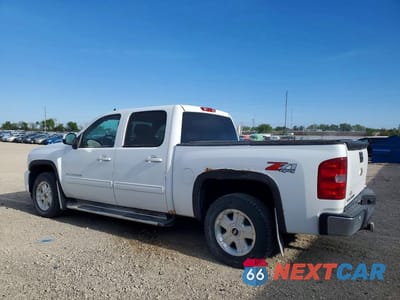 Drugie zdjęcie samochodu z przodu: 2013 CHEVROLET SILVERADO K1500 LTZ VIN:3GCPKTE75DG272786 - miniatura
