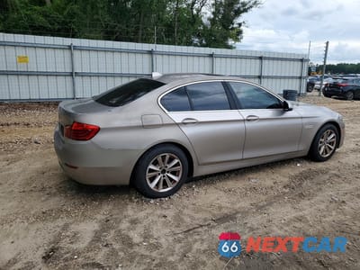 Trzecie zdjęcie samochodu z tyłu: 2014 BMW 528 I VIN:WBA5A5C52ED506983 - miniatura