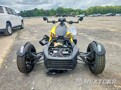 Drugie zdjęcie samochodu z przodu: 2025 CAN-AM RYKER SPORT VIN:3JB2JEG22SJ000743 - miniatura
