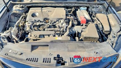 Zdjęcie 11 z 12 samochodu: 2019 TOYOTA CAMRY XSE VIN:4T1B61HK0KU811176 - miniatura
