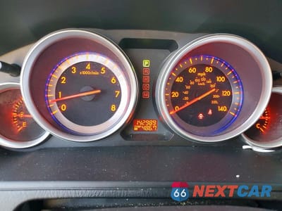 Zdjęcie 9 z 13 samochodu: 2008 MAZDA CX-9 VIN:JM3TB28V280162119 - miniatura