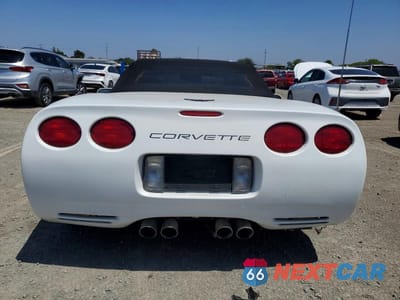Zdjęcie 6 z 12 samochodu: 1999 CHEVROLET CORVETTE VIN:1G1YY32G9X5101888 - miniatura