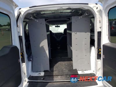 Zdjęcie 10 z 14 samochodu: 2022 RAM PROMASTER CITY TRADESMAN VIN:ZFBHRFAB1N6W68828 - miniatura