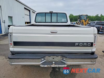 Zdjęcie 6 z 13 samochodu: 1992 FORD F150 VIN:1FTEX14N5NKB23446 - miniatura