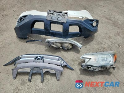 Zdjęcie 13 z 14 samochodu: 2014 HONDA CR-V EX VIN:5J6RM3H56EL027510 - miniatura