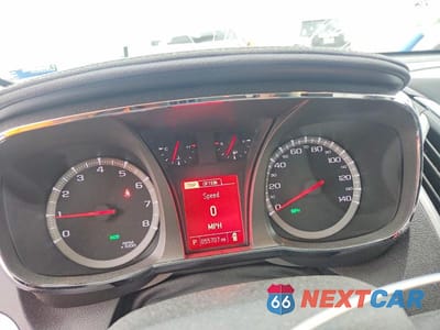 Zdjęcie 9 z 13 samochodu: 2017 GMC TERRAIN SLE VIN:2GKALMEK5H6317986 - miniatura