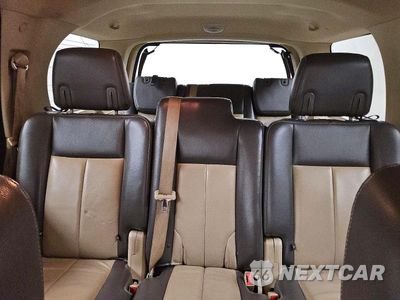 Zdjęcie 10 z 13 samochodu: 2008 FORD EXPEDITION EDDIE BAUER VIN:1FMFU17568LA81792 - miniatura