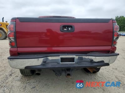 Zdjęcie 6 z 12 samochodu: 2004 CHEVROLET SILVERADO C1500 VIN:1GCEC19ZX4Z192534 - miniatura
