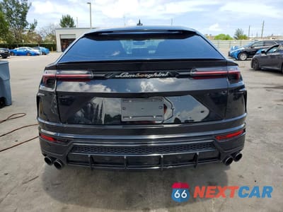 Zdjęcie 6 z 13 samochodu: 2020 LAMBORGHINI URUS VIN:ZPBUA1ZLXLLA09706 - miniatura