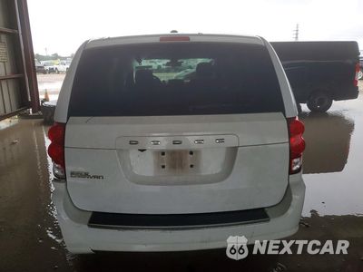 Zdjęcie 6 z 13 samochodu: 2020 DODGE GRAND CARAVAN VIN:2C4RDGBG9LR231990 - miniatura