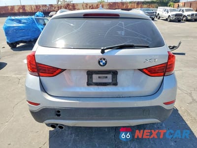 Zdjęcie 6 z 13 samochodu: 2015 BMW X1 SDRIVE28I VIN:WBAVM1C58FVW57077 - miniatura