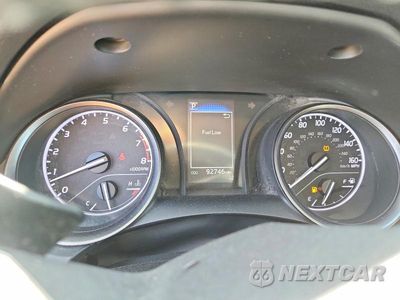 Zdjęcie 9 z 12 samochodu: 2021 TOYOTA CAMRY SE VIN:4T1G11AK1MU427666 - miniatura