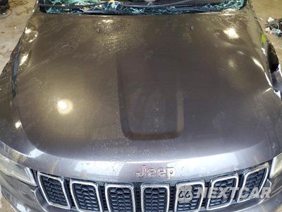 Zdjęcie 11 z 12 samochodu: 2019 JEEP GRAND CHEROKEE LIMITED VIN:1C4RJFBG3KC667342 - miniatura