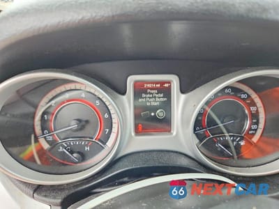 Zdjęcie 9 z 13 samochodu: 2015 DODGE JOURNEY SXT VIN:3C4PDCBB7FT572374 - miniatura
