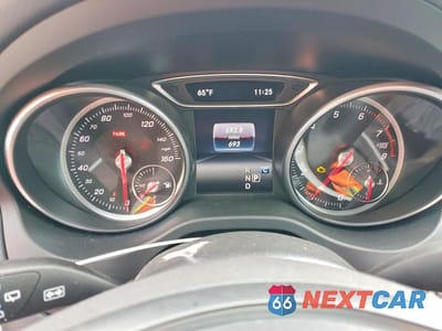 Zdjęcie 9 z 13 samochodu: 2020 MERCEDES-BENZ GLA 250 4MATIC VIN:WDCTG4GB8LJ665132 - miniatura