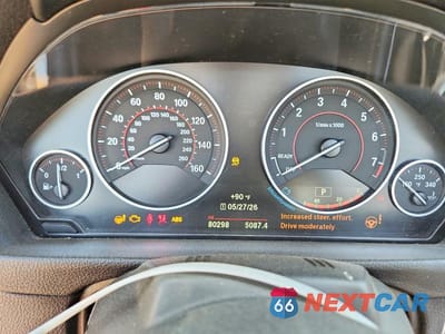 Zdjęcie 9 z 12 samochodu: 2018 BMW 430I VIN:WBA4Z1C59JEC59224 - miniatura