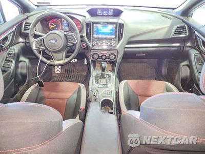 Zdjęcie 8 z 12 samochodu: 2020 SUBARU IMPREZA SPORT VIN:4S3GKAL69L3612845 - miniatura