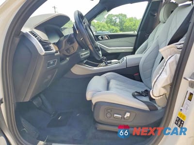 Zdjęcie 7 z 14 samochodu: 2023 BMW X5 XDRIVE40I VIN:5UXCR6C01P9R27000 - miniatura