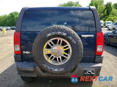 Zdjęcie 6 z 13 samochodu: 2007 HUMMER H3 VIN:5GTDN13E178212538 - miniatura