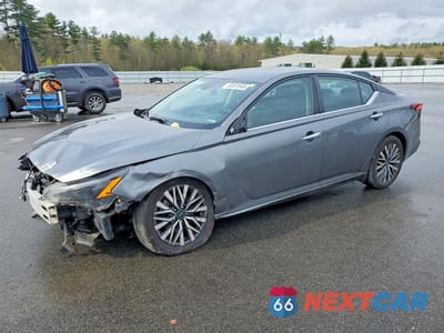 2023 NISSAN ALTIMA SV 1N4BL4DV1PN378117 - główne zdjęcie licytacji z USA - miniatura