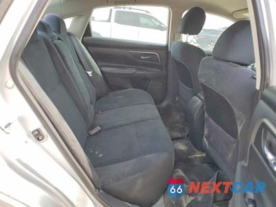 Zdjęcie 10 z 12 samochodu: 2015 NISSAN ALTIMA 2.5 S VIN:1N4AL3AP5FC465475 - miniatura