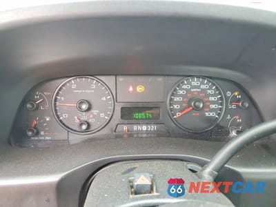 Zdjęcie 9 z 13 samochodu: 2006 FORD F350 SUPER DUTY VIN:1FTWW33P36ED28334 - miniatura