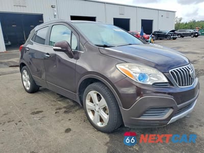 Czwarte zdjęcie samochodu z boku: 2016 BUICK ENCORE VIN:KL4CJASB0FB164404 - miniatura