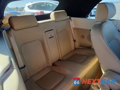 Zdjęcie 10 z 13 samochodu: 2006 VOLKSWAGEN NEW BEETLE CONVERTIBLE OPTION PACKAGE 1 VIN:3VWRG31Y06M320253 - miniatura