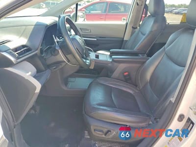 Zdjęcie 7 z 13 samochodu: 2022 TOYOTA SIENNA VIN:5TDKRKEC7NS093150 - miniatura