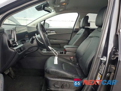 Zdjęcie 7 z 13 samochodu: 2024 KIA SPORTAGE EX VIN:5XYK3CDF3RG222622 - miniatura