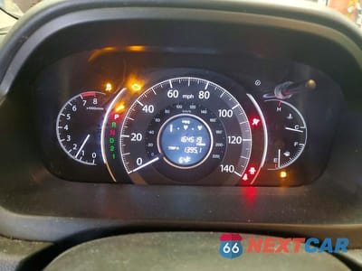 Zdjęcie 9 z 13 samochodu: 2014 HONDA CR-V LX VIN:5J6RM4H39EL050123 - miniatura