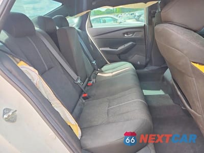 Zdjęcie 10 z 13 samochodu: 2024 HONDA ACCORD HYBRID SPORT VIN:1HGCY2F51RA008122 - miniatura