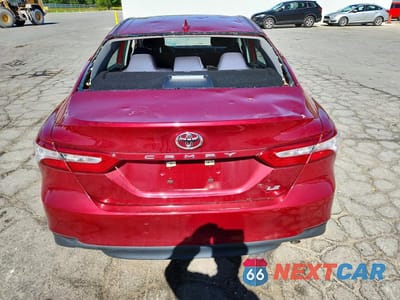 Zdjęcie 6 z 13 samochodu: 2019 TOYOTA CAMRY LE VIN:4T1B11HK8KU747922 - miniatura