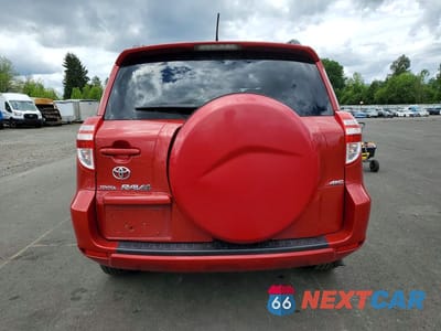 Zdjęcie 6 z 13 samochodu: 2010 TOYOTA RAV4 BASE VIN:JTMBF4DV3AD022136 - miniatura