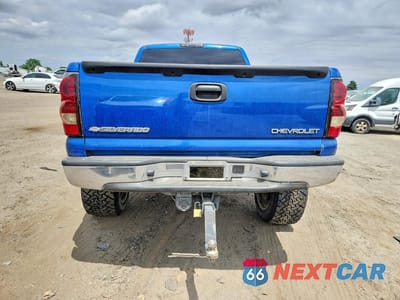 Zdjęcie 6 z 12 samochodu: 2004 CHEVROLET SILVERADO K1500 VIN:2GCEK19T241228501 - miniatura