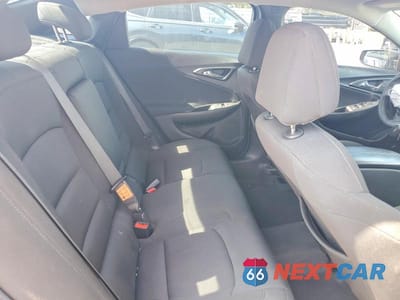 Zdjęcie 10 z 12 samochodu: 2020 CHEVROLET MALIBU LT VIN:1G1ZD5ST5LF034820 - miniatura