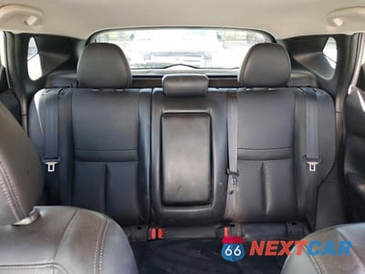 Zdjęcie 10 z 13 samochodu: 2017 NISSAN ROGUE SPORT SL VIN:JN1BJ1CP3HW030500 - miniatura