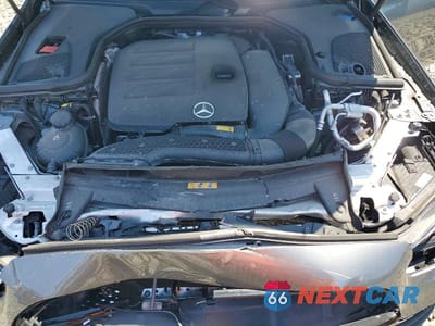 Zdjęcie 11 z 12 samochodu: 2023 MERCEDES-BENZ E 350 4MATIC VIN:W1KZF8EB1PB165607 - miniatura