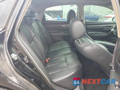 Zdjęcie 10 z 12 samochodu: 2013 NISSAN ALTIMA 2.5 VIN:1N4AL3AP6DC222996 - miniatura