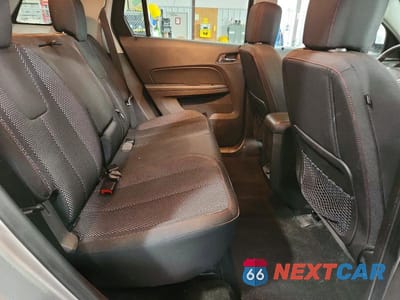 Zdjęcie 10 z 12 samochodu: 2017 GMC TERRAIN SLE VIN:2GKALMEK2H6339038 - miniatura