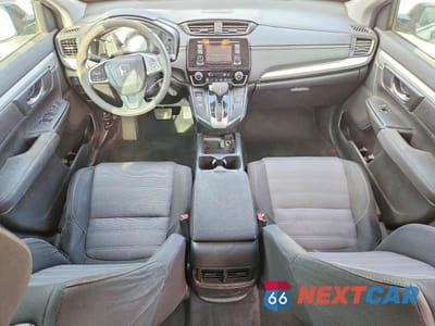 Zdjęcie 8 z 12 samochodu: 2018 HONDA CR-V LX VIN:2HKRW5H31JH412630 - miniatura