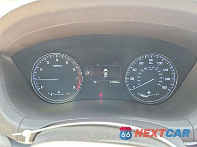 Zdjęcie 9 z 12 samochodu: 2015 HYUNDAI GENESIS 3.8L VIN:KMHGN4JE8FU096393 - miniatura