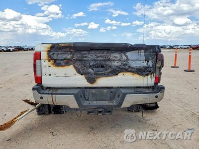 Zdjęcie 6 z 11 samochodu: 2019 FORD F350 SUPER DUTY VIN:1FT8W3DT8KEC06681 - miniatura