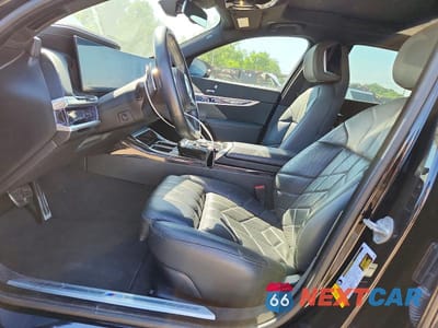 Zdjęcie 7 z 12 samochodu: 2024 BMW 740 I VIN:WBA23EH08RCP36954 - miniatura