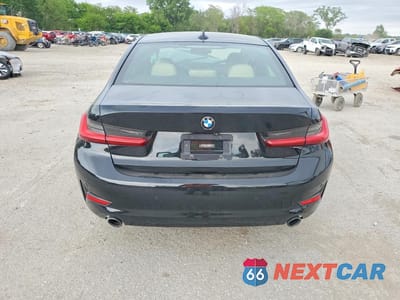 Zdjęcie 6 z 12 samochodu: 2020 BMW 330XI VIN:3MW5R7J03L8B42174 - miniatura