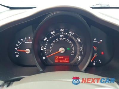 Zdjęcie 9 z 13 samochodu: 2016 KIA SPORTAGE LX VIN:KNDPB3AC5G7804296 - miniatura