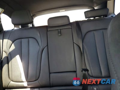 Zdjęcie 10 z 13 samochodu: 2022 BMW X5 SDRIVE 40I VIN:5UXCR4C0XN9K86785 - miniatura